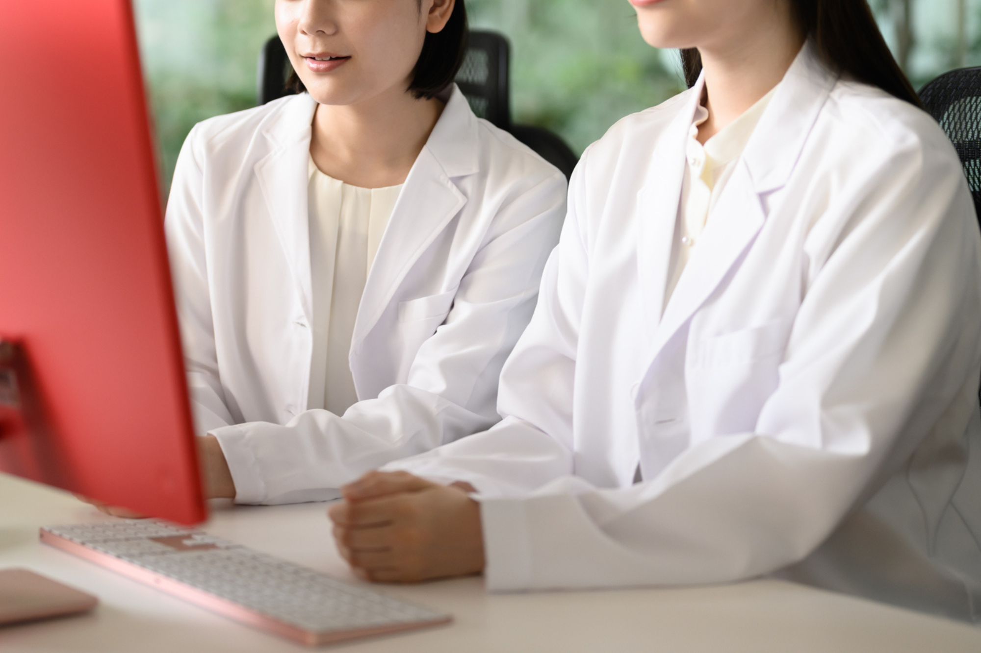 その他サポート業務